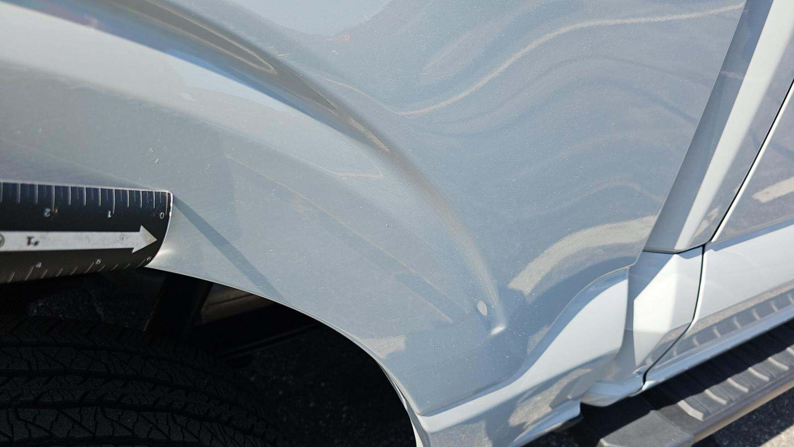 2024 Ford F-150 Hybrid XLT AWD