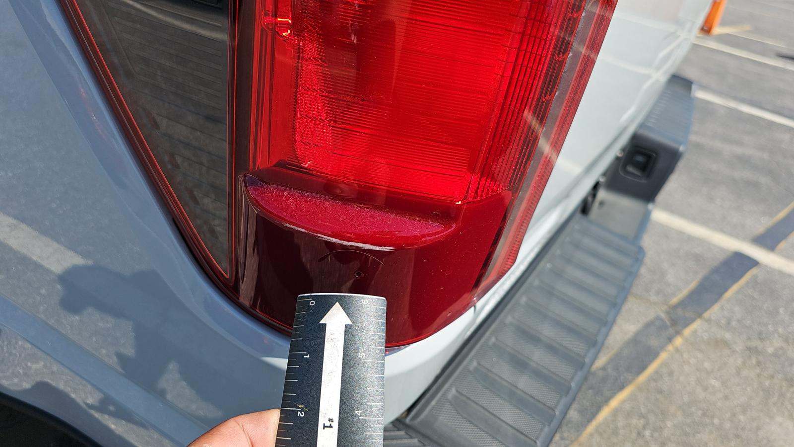 2024 Ford F-150 Hybrid XLT AWD