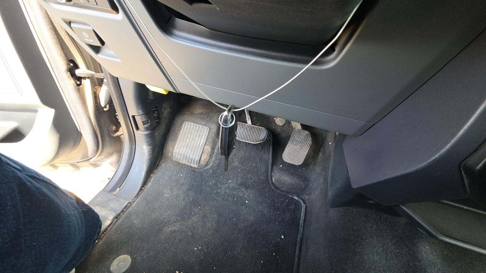 2024 Ford F-150 XLT AWD