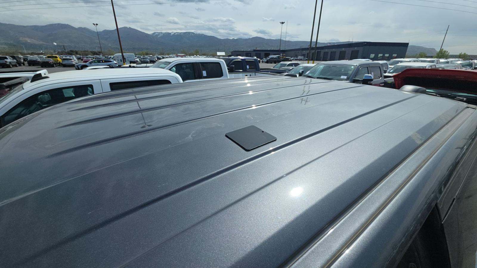 2024 Ford F-150 XLT AWD