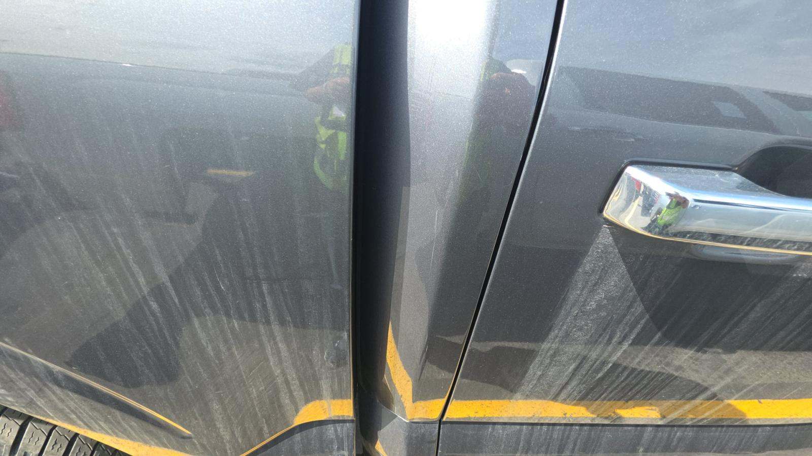 2024 Ford F-150 XLT AWD