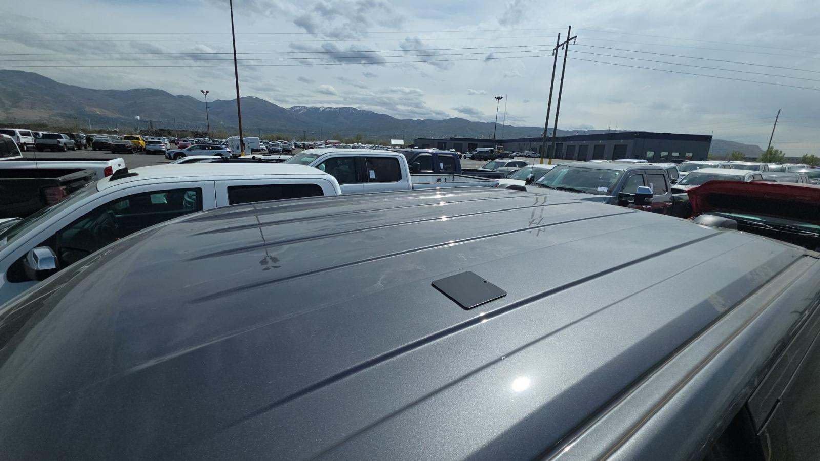 2024 Ford F-150 XLT AWD