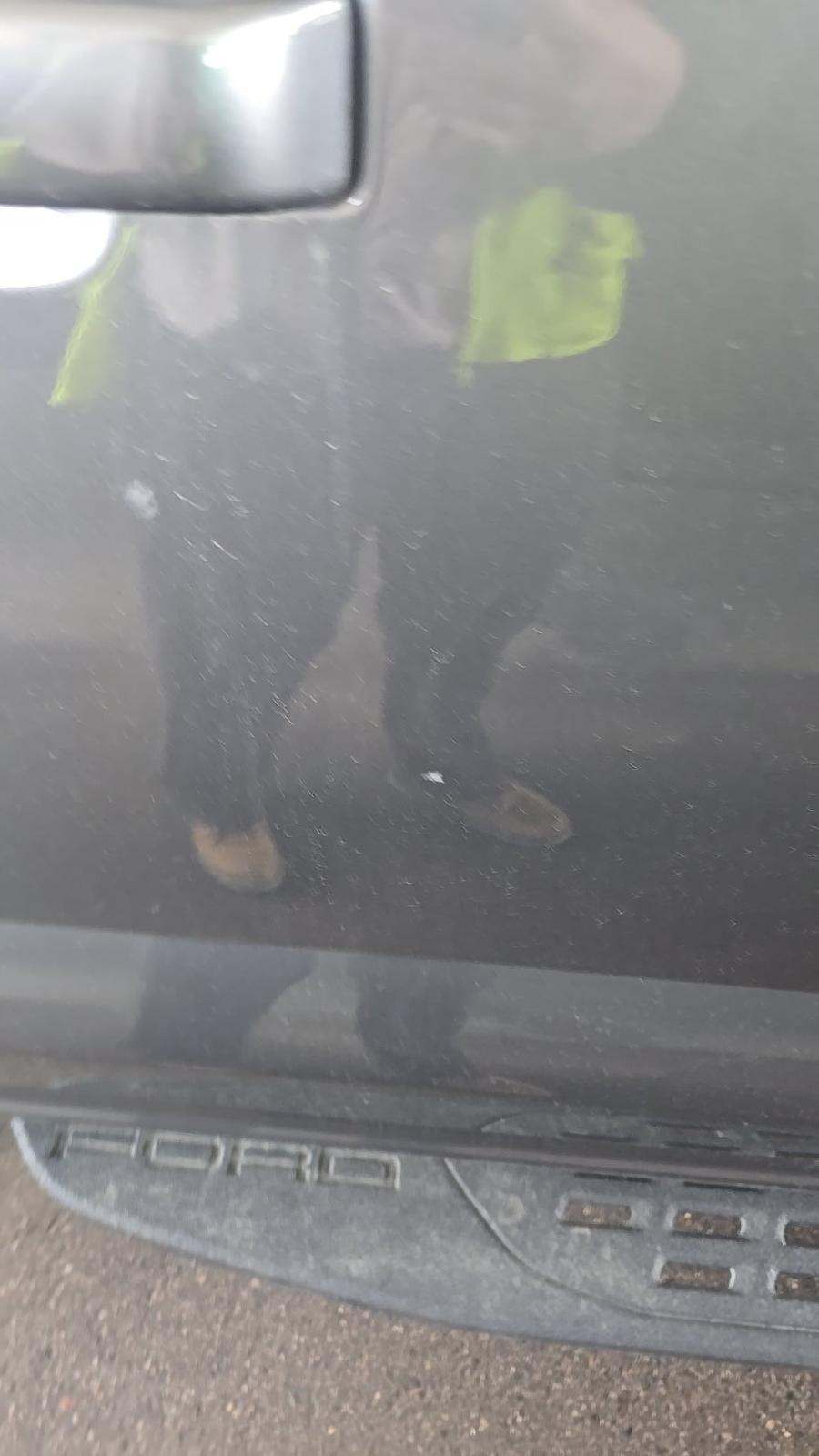 2025 Ford F-150 Tremor AWD