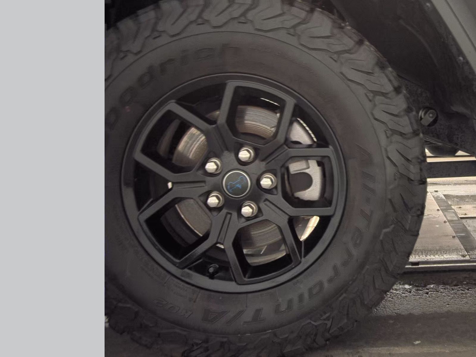 JEEP WRANGLER - 10