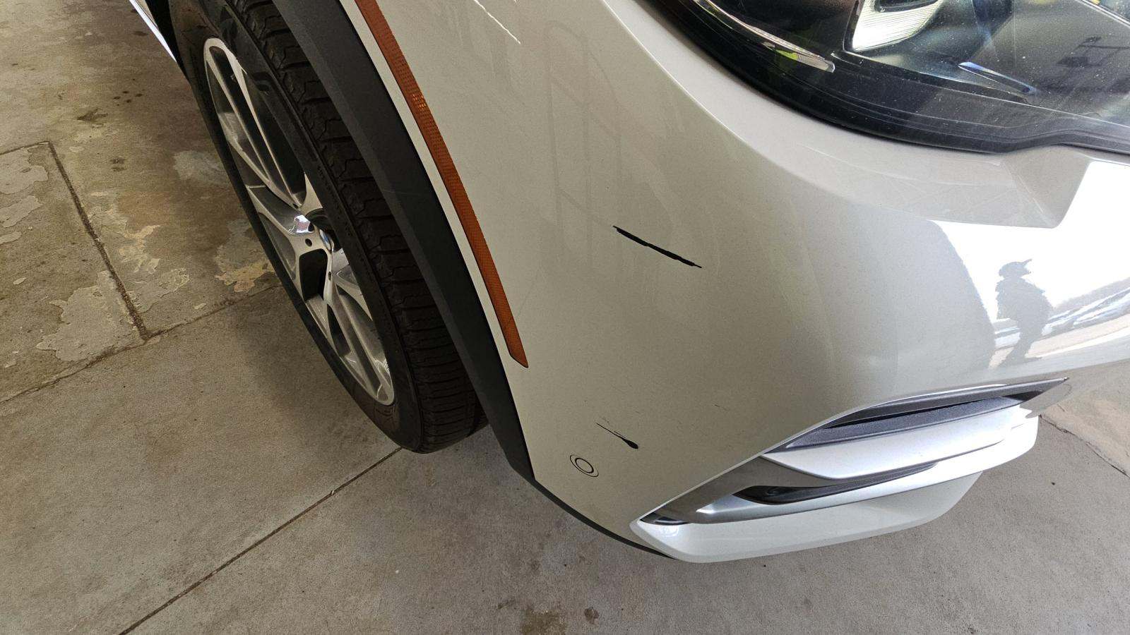 2019 BMW X5 xDrive40i AWD