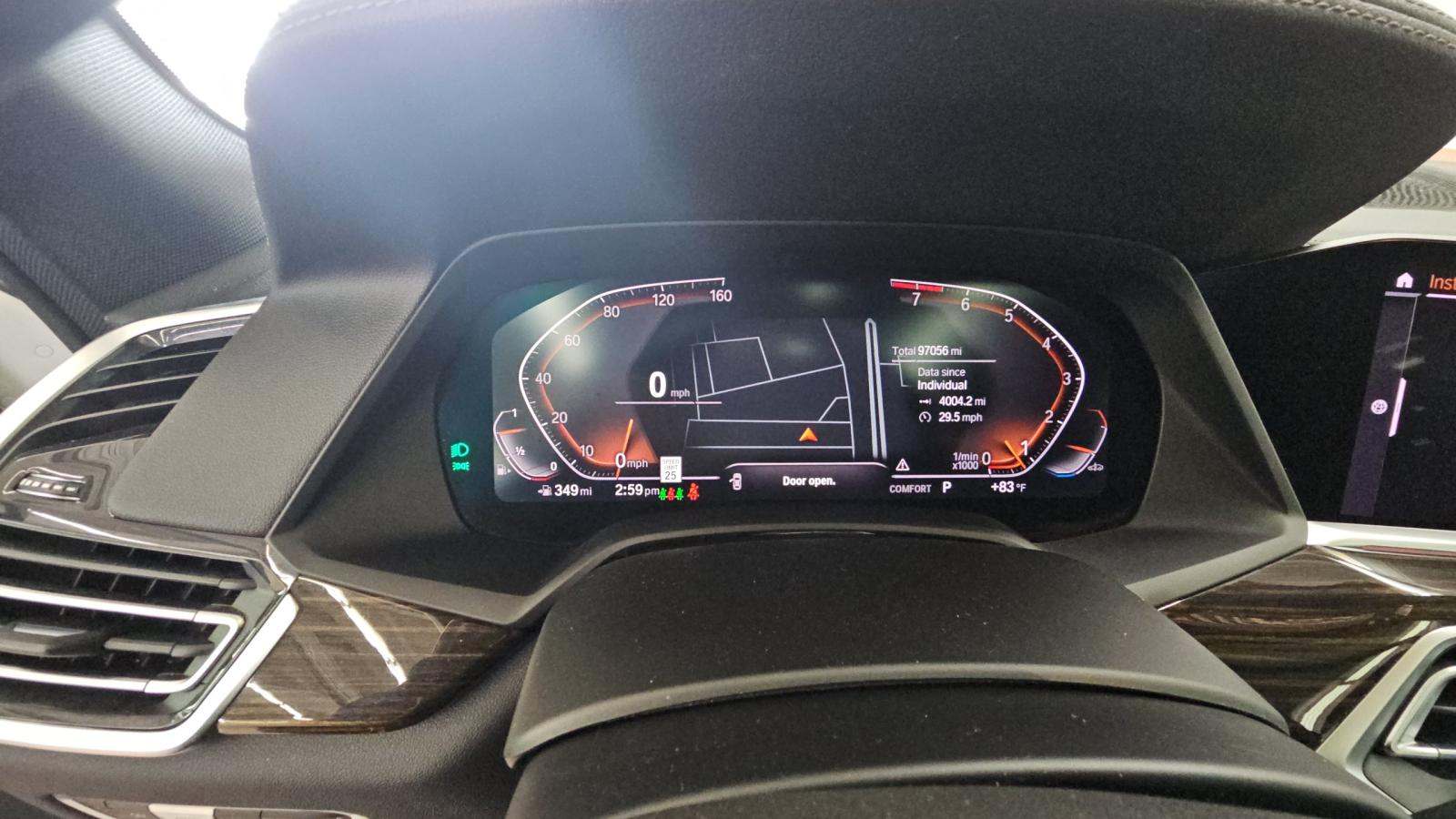 2019 BMW X5 xDrive40i AWD