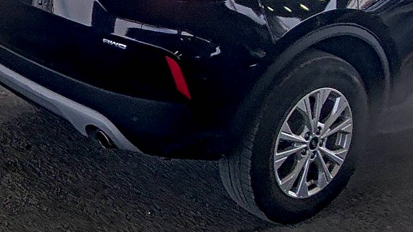 FORD ESCAPE - 10
