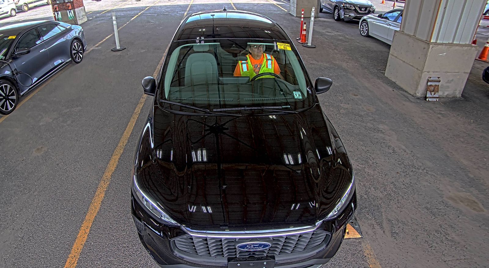 FORD ESCAPE - 3