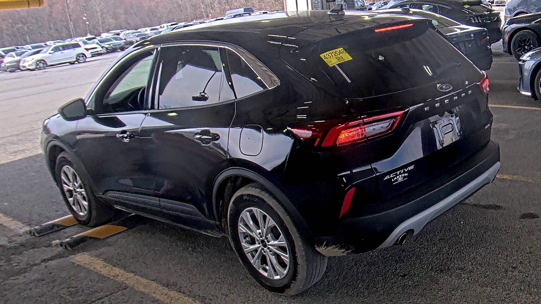 FORD ESCAPE - 7
