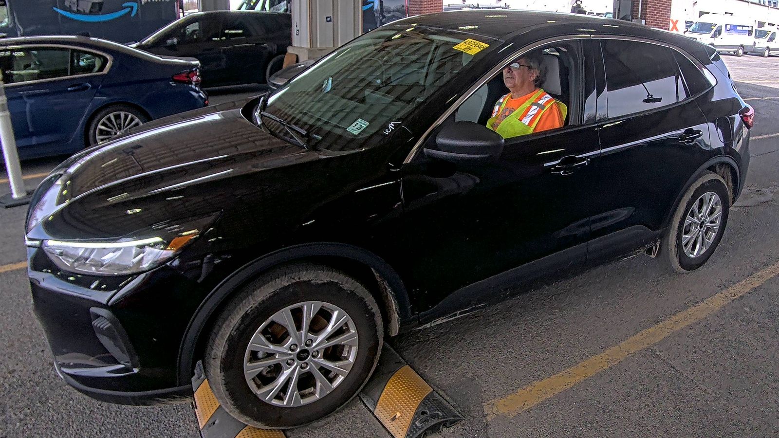 FORD ESCAPE - 1