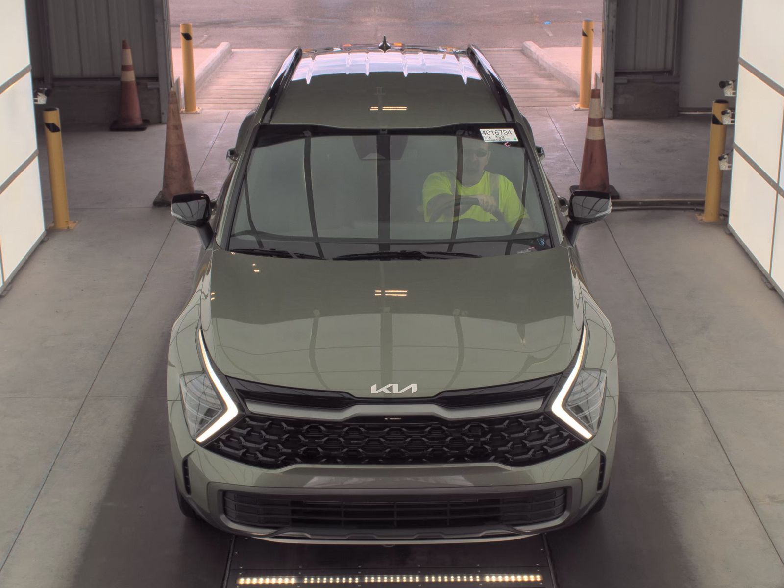 KIA OTHER - 3