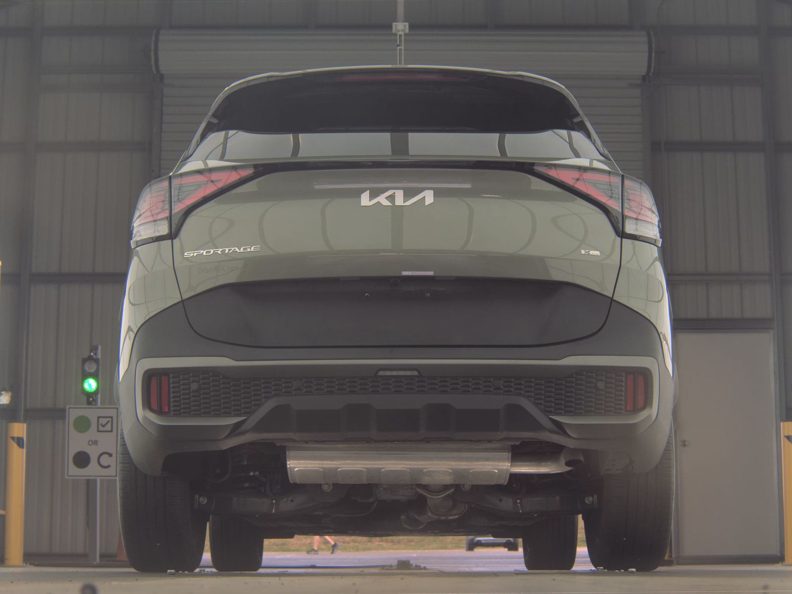 KIA OTHER - 8