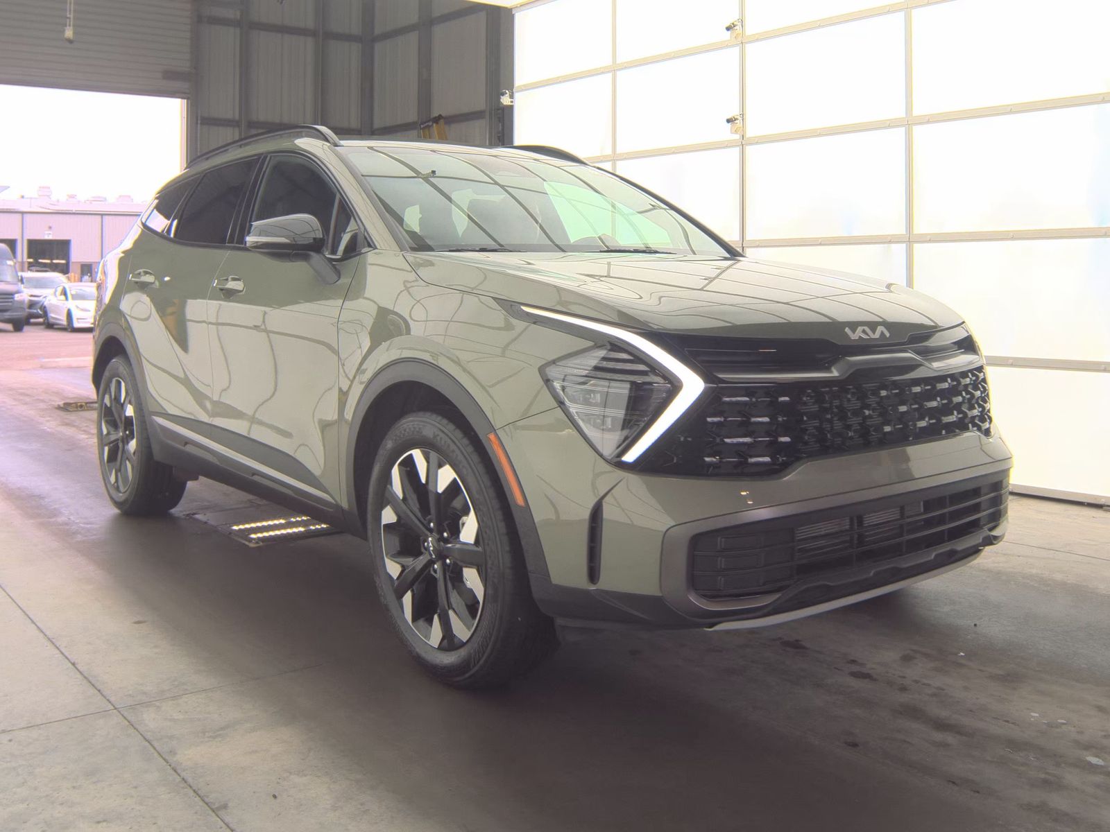 KIA OTHER - 5