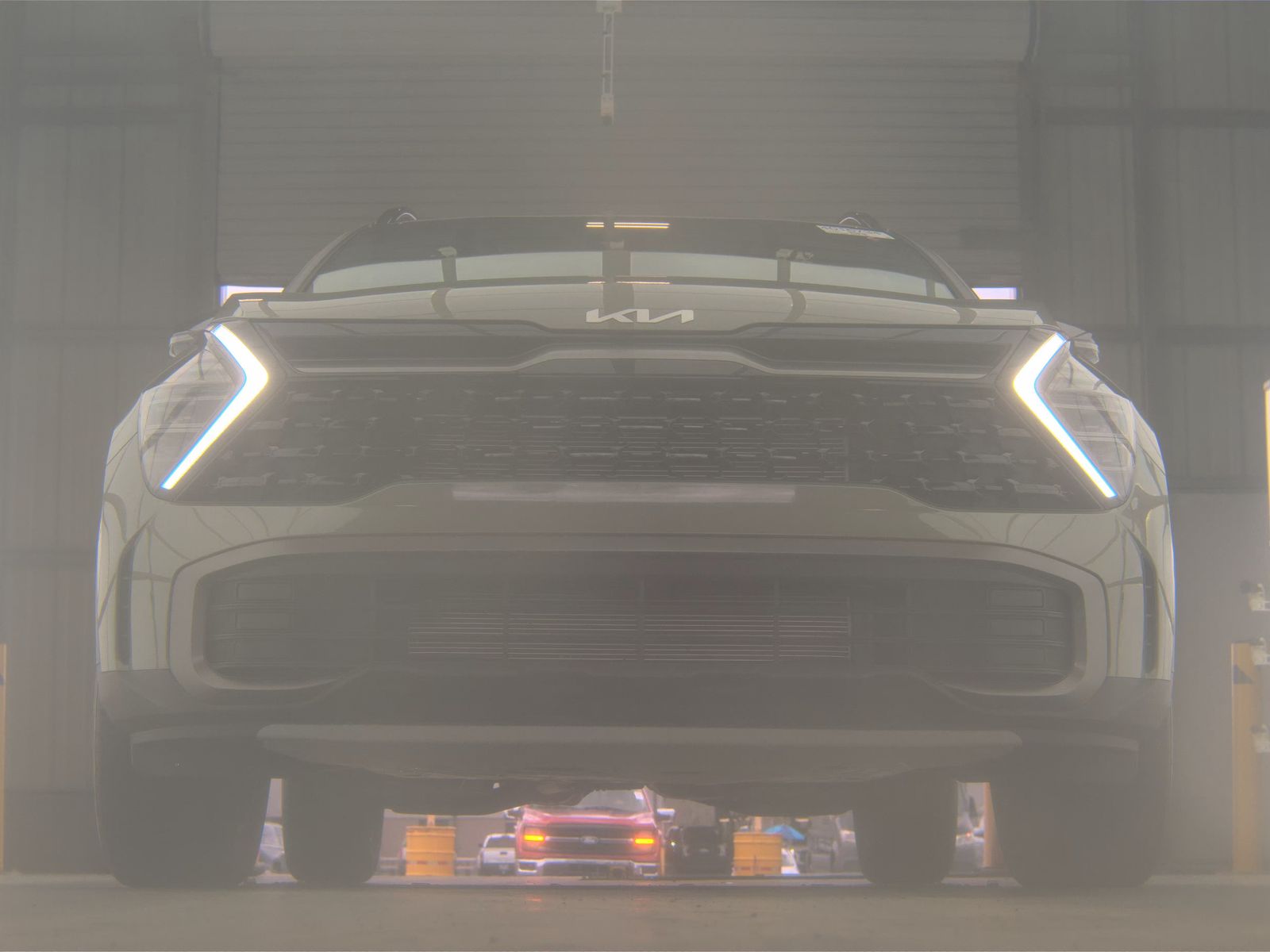 KIA OTHER - 4