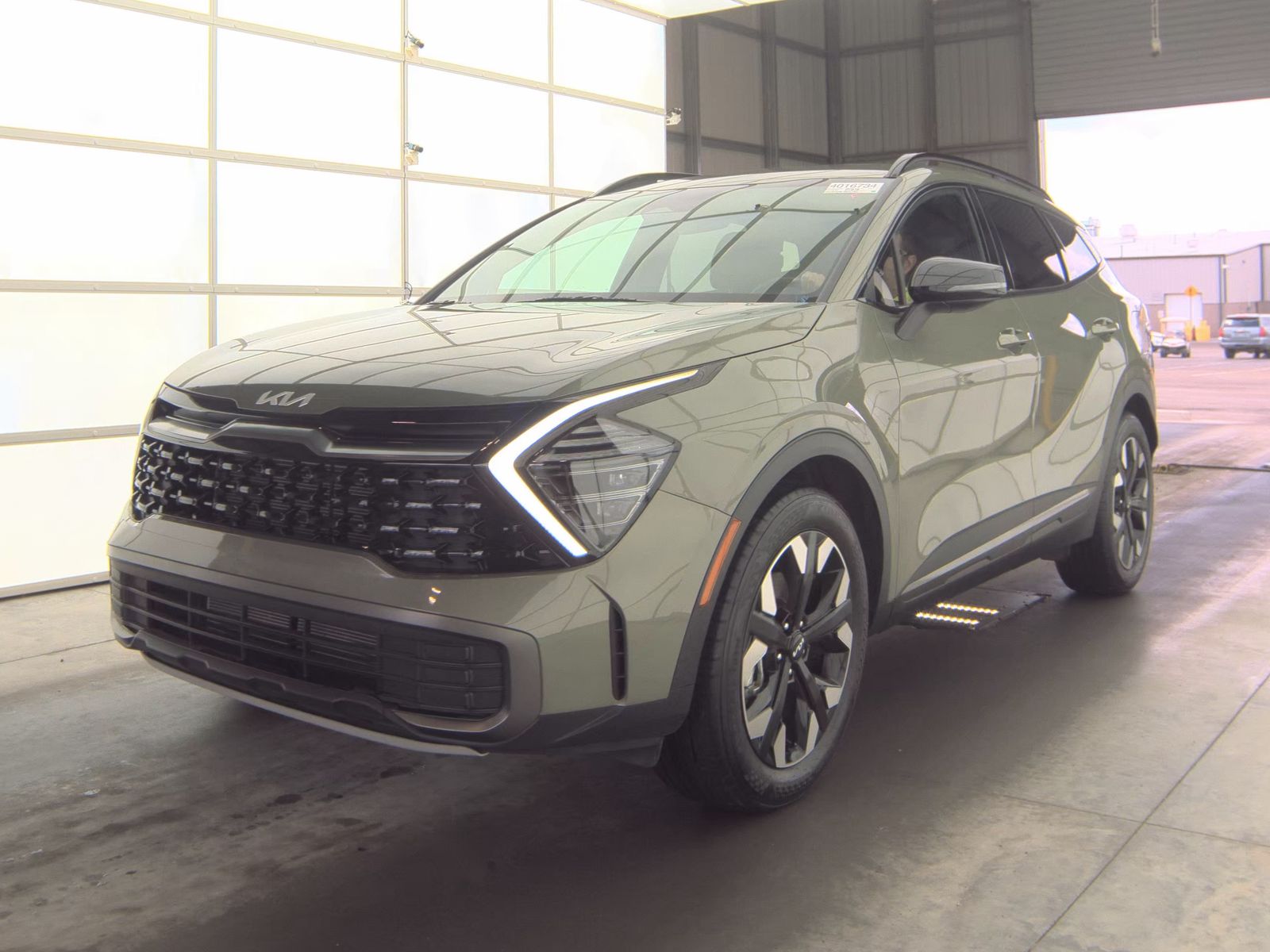 KIA OTHER - 1
