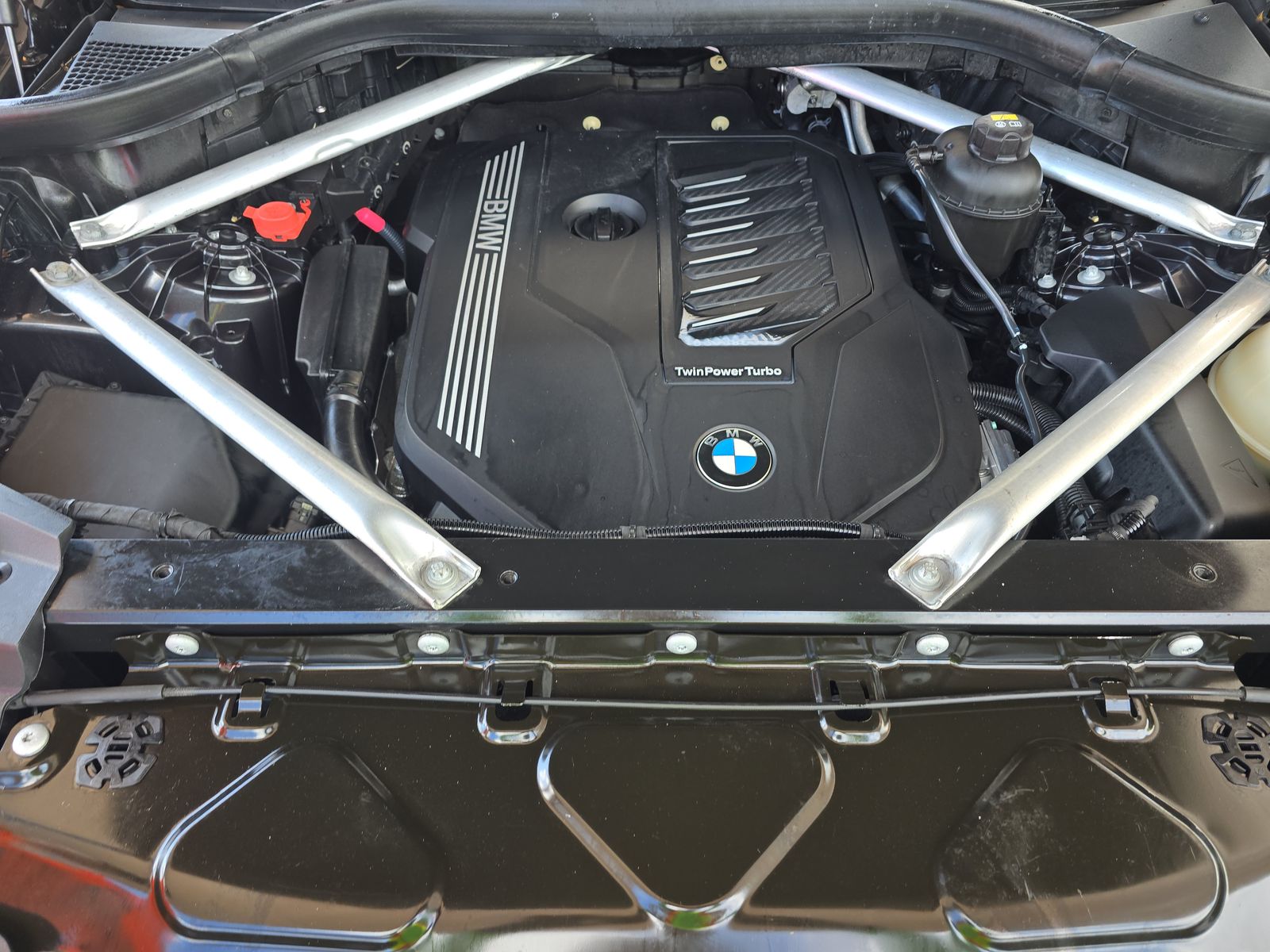 2020 BMW X5 sDrive40i RWD