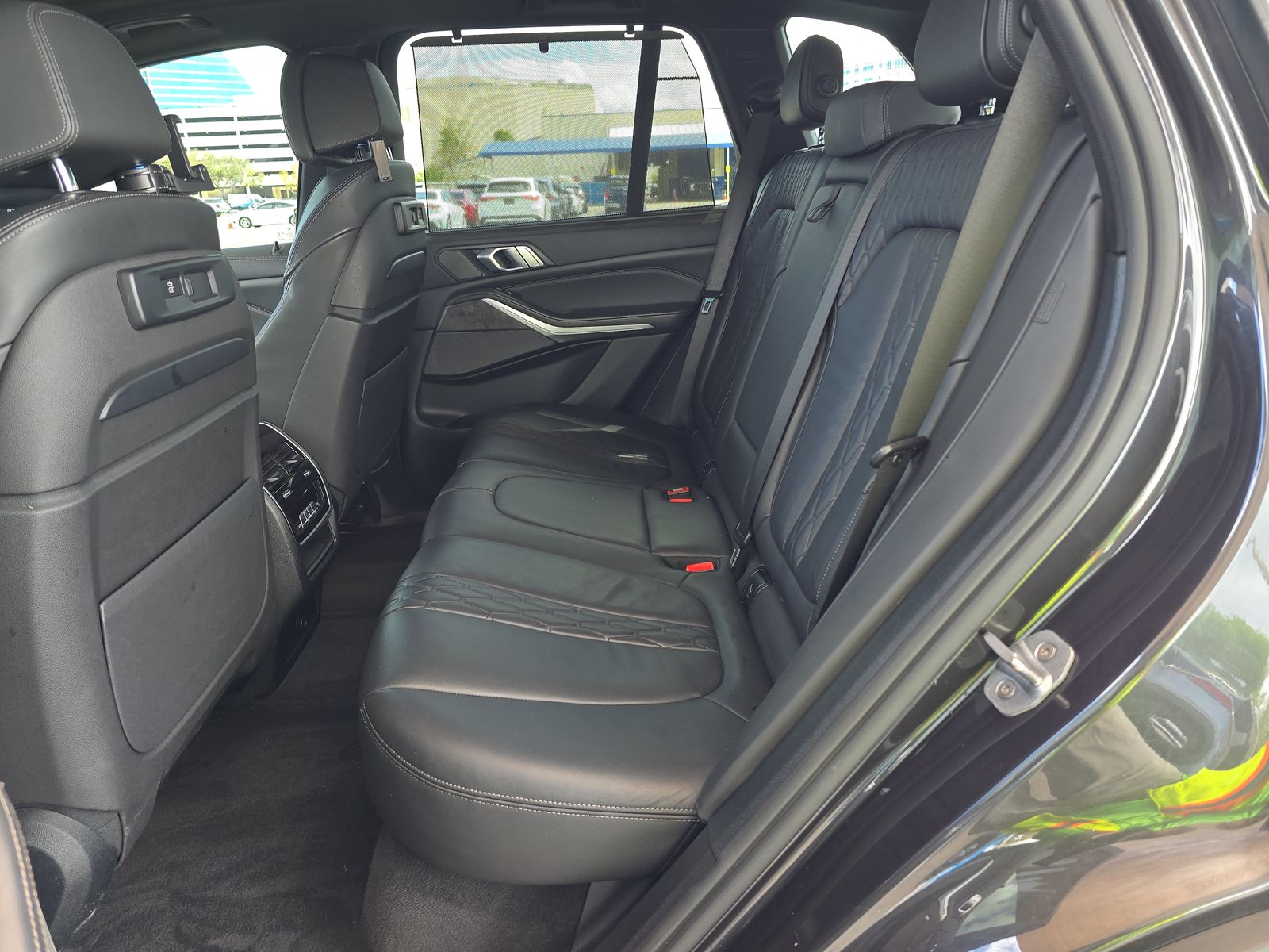 2020 BMW X5 sDrive40i RWD