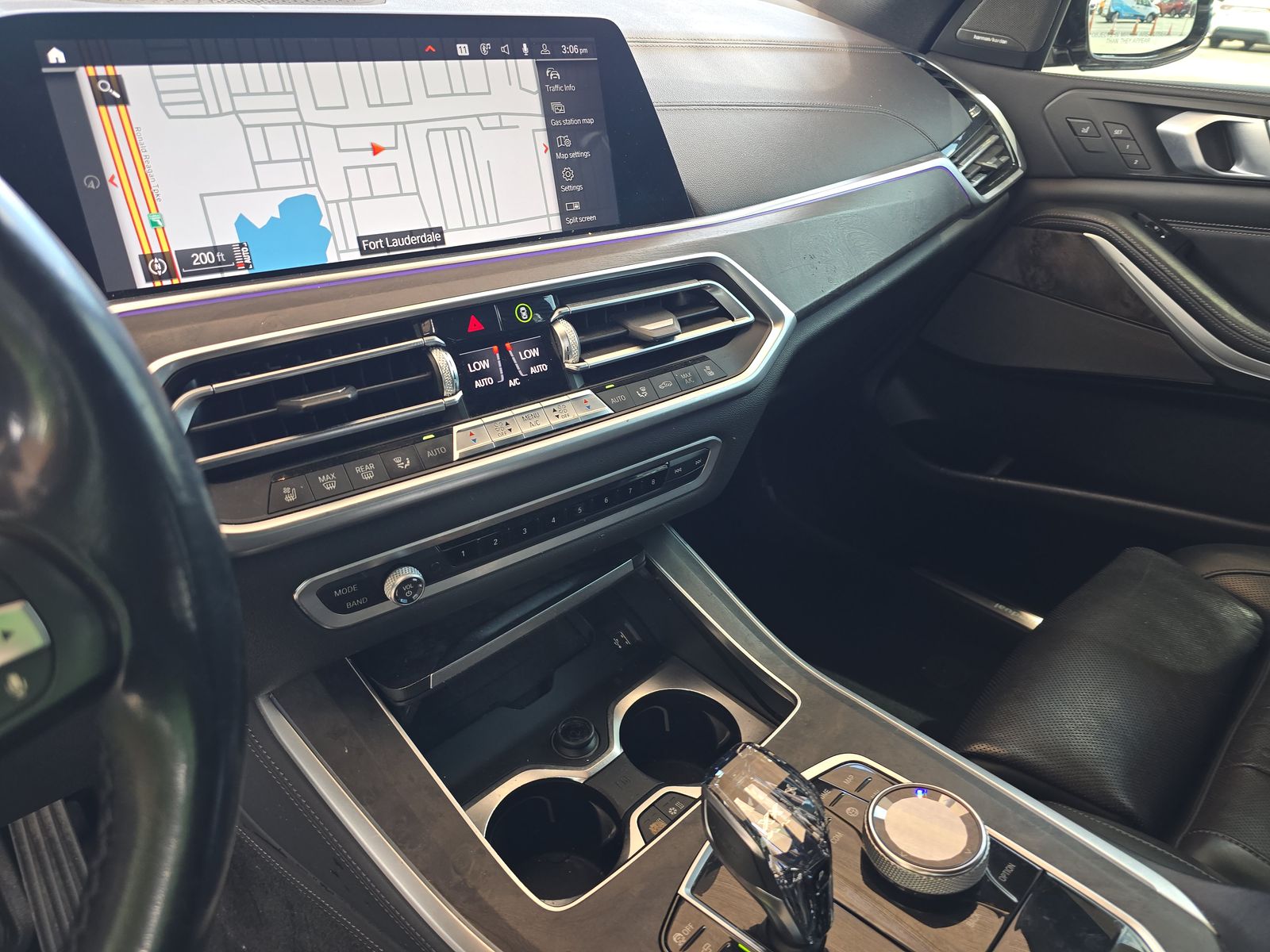 2020 BMW X5 sDrive40i RWD