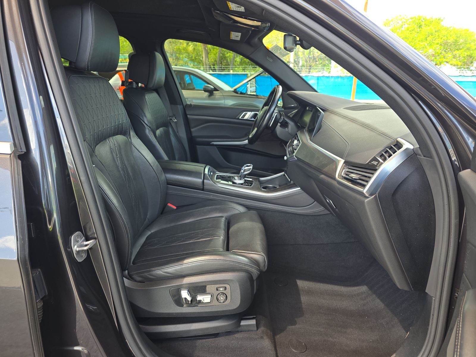 2020 BMW X5 sDrive40i RWD