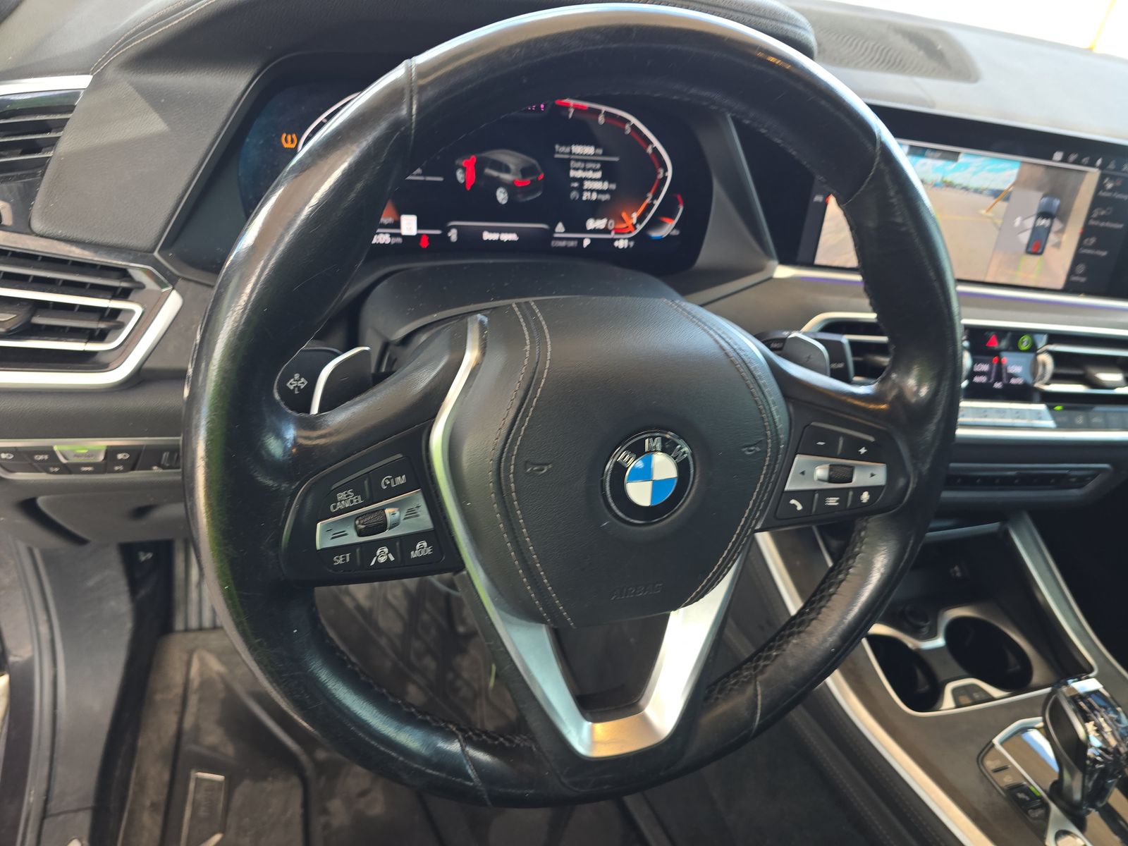 2020 BMW X5 sDrive40i RWD