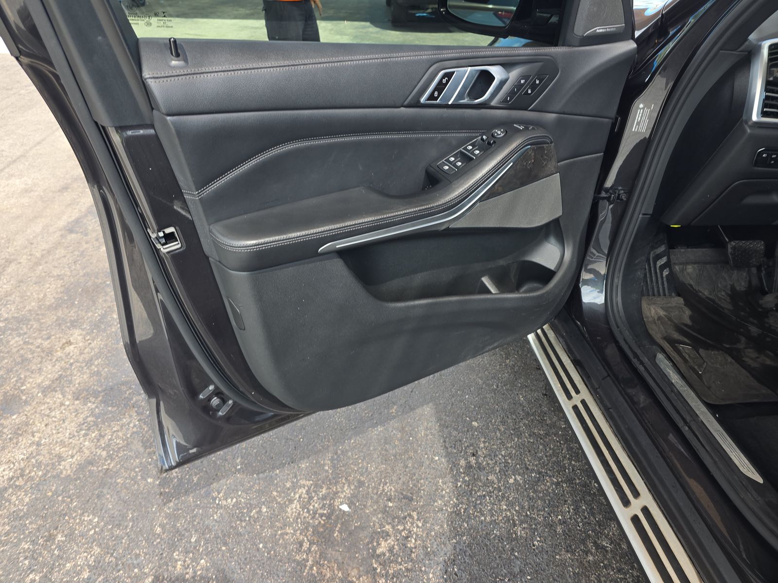 2020 BMW X5 sDrive40i RWD