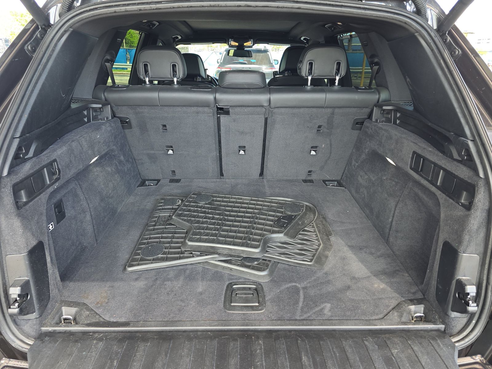 2020 BMW X5 sDrive40i RWD