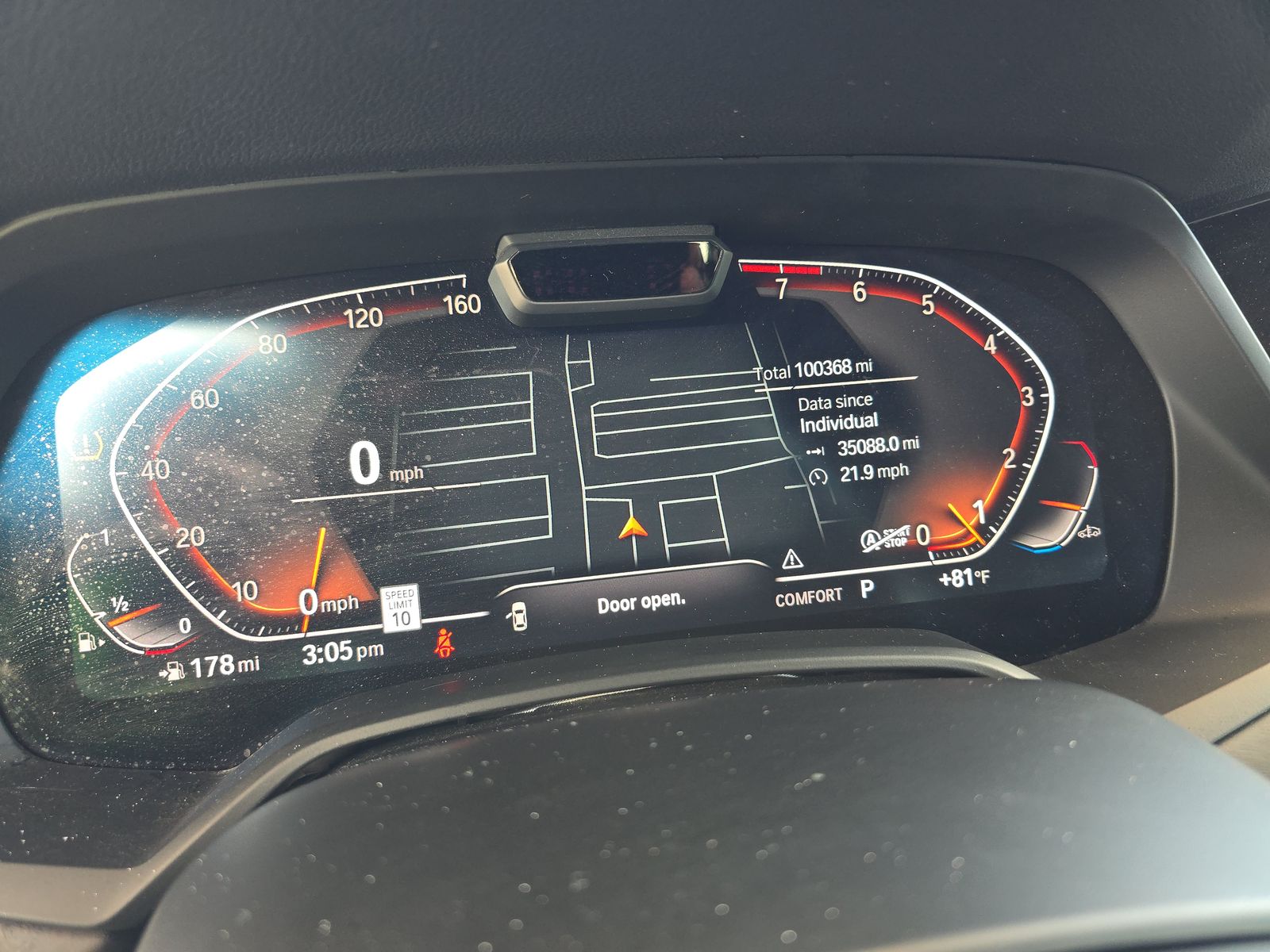 2020 BMW X5 sDrive40i RWD