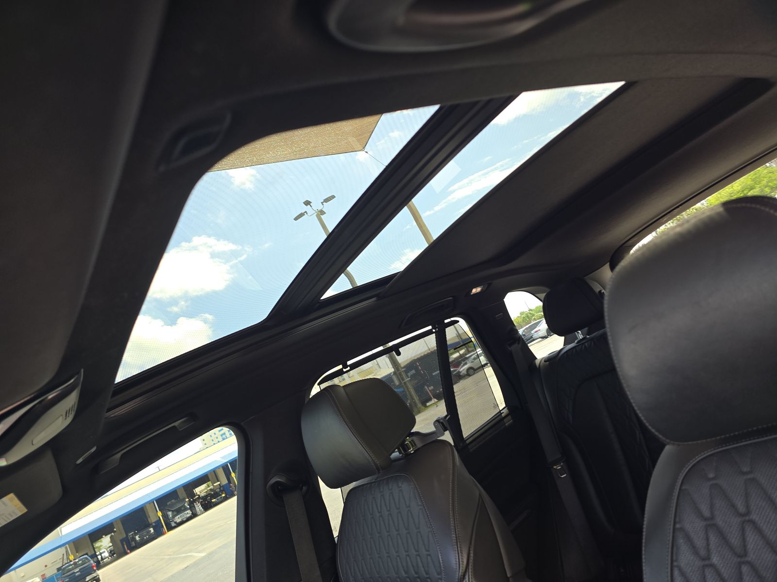 2020 BMW X5 sDrive40i RWD