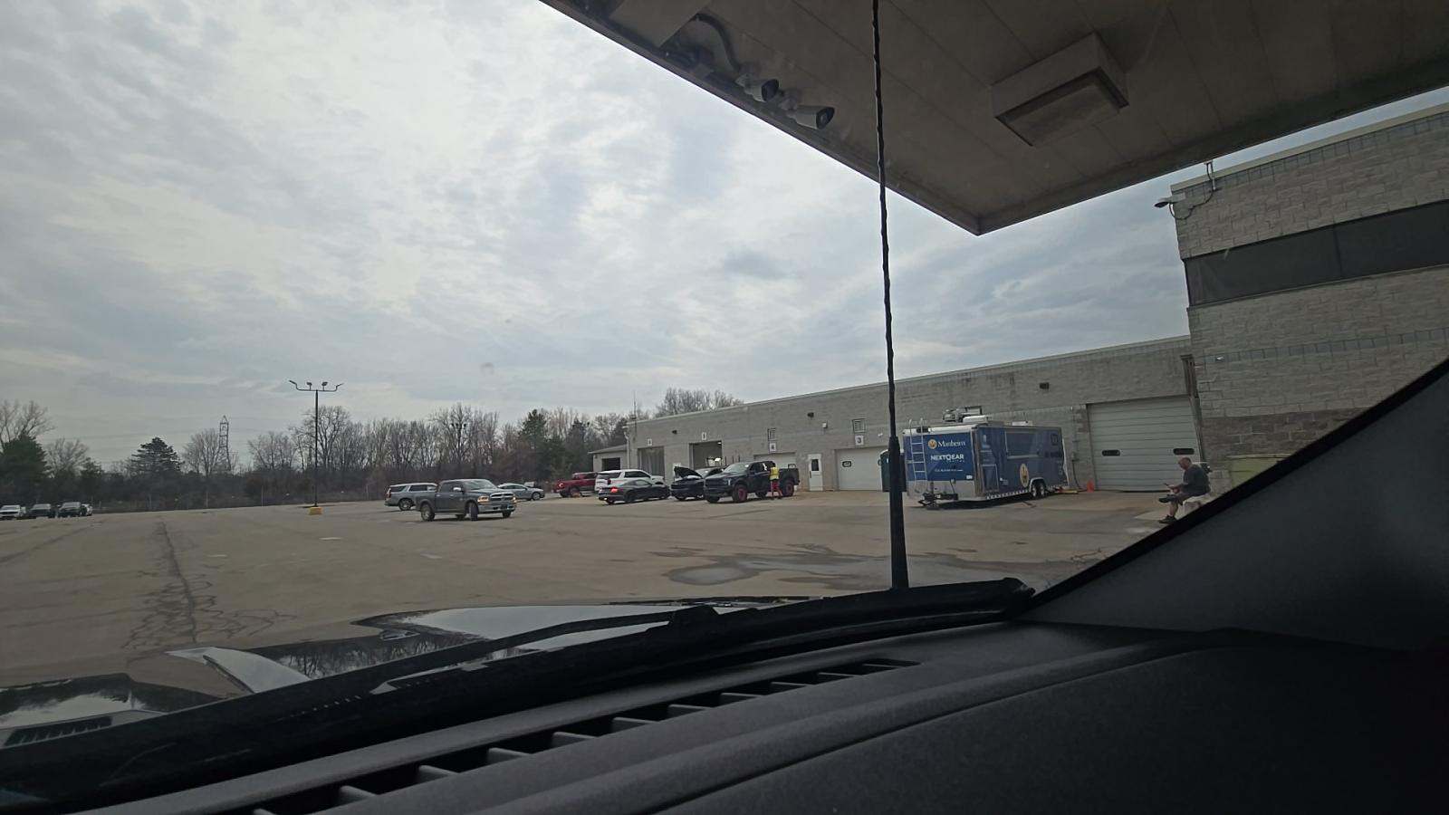 2024 Ford F-150 Hybrid Lariat AWD