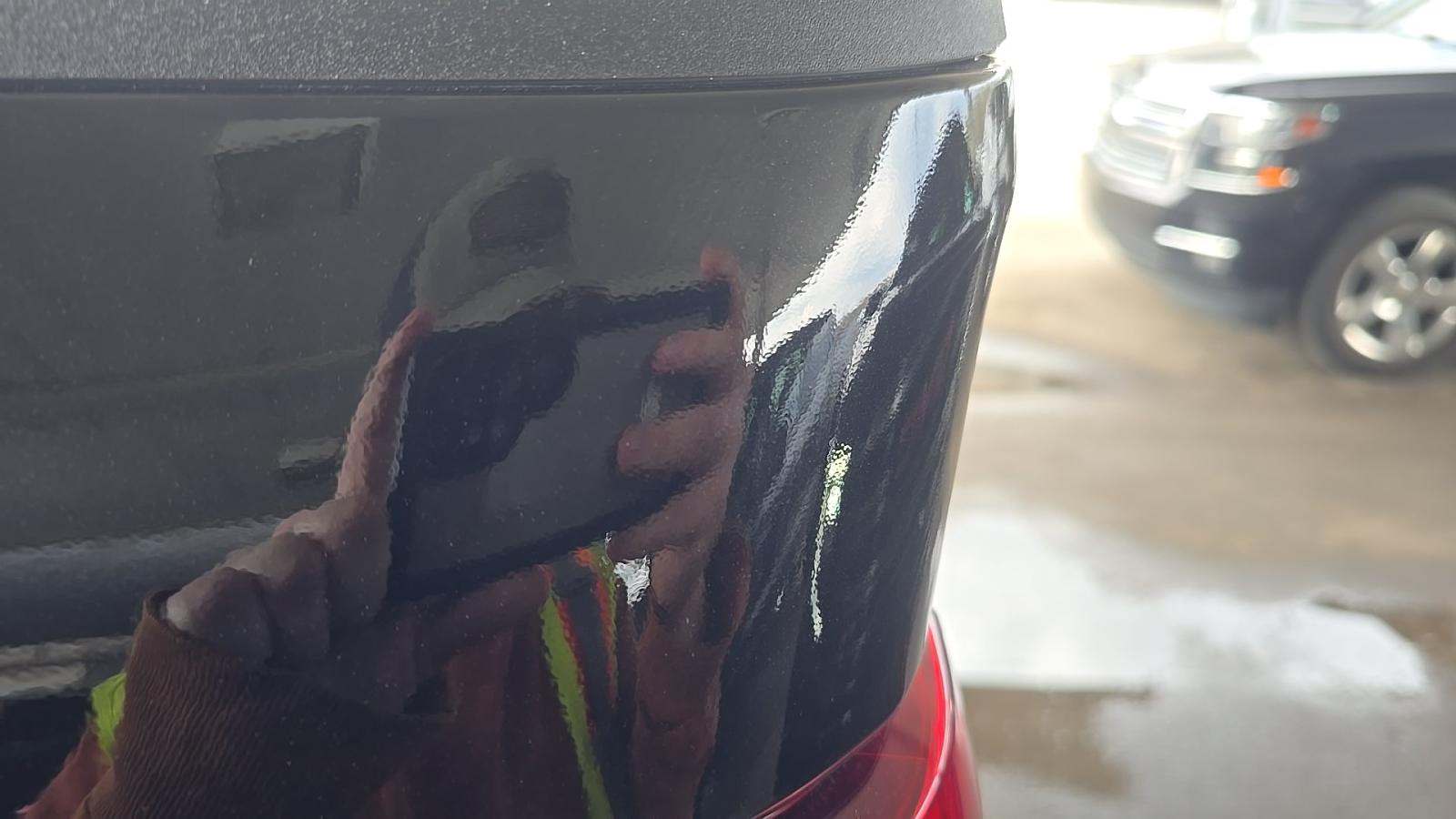 2024 Ford F-150 Hybrid Lariat AWD