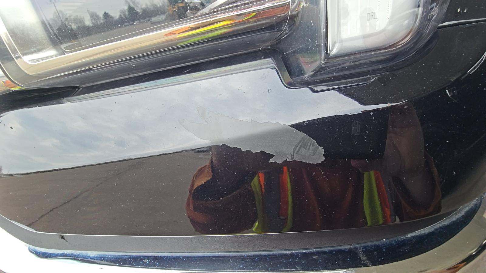 2024 Ford F-150 Hybrid Lariat AWD