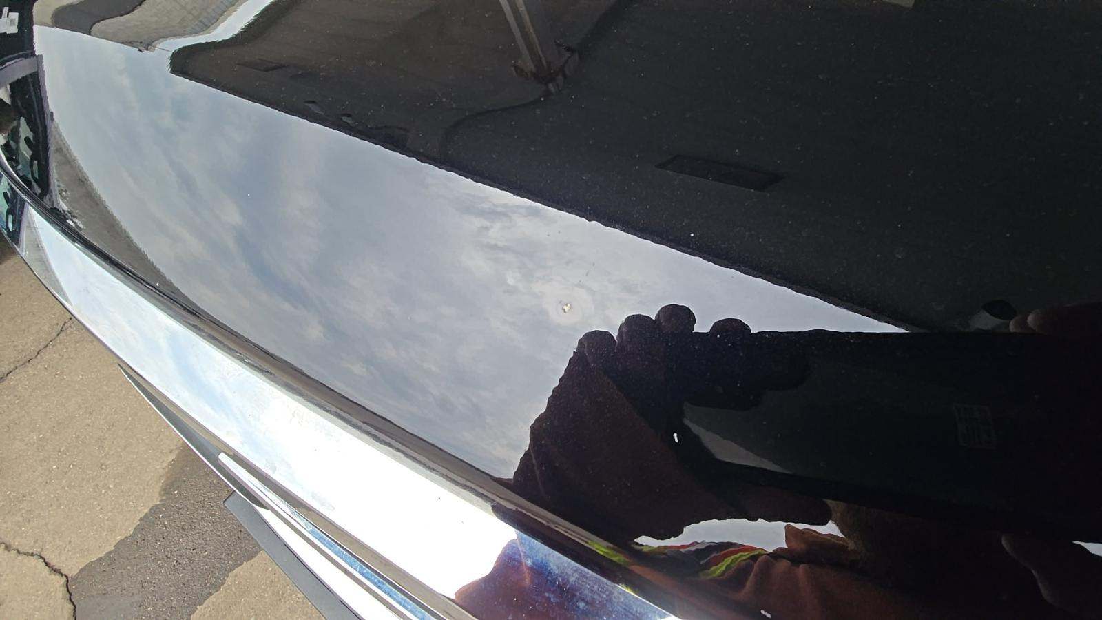 2024 Ford F-150 Hybrid Lariat AWD