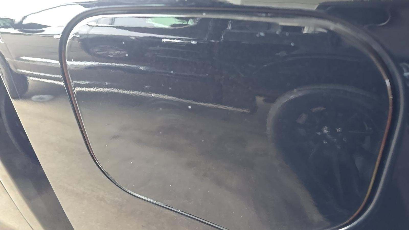 2024 Ford F-150 Hybrid Lariat AWD