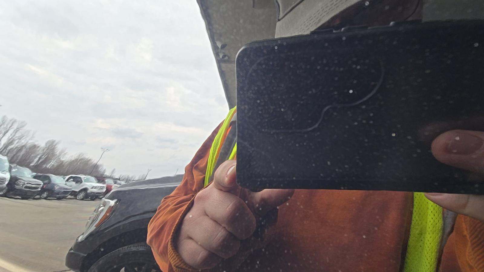 2024 Ford F-150 Hybrid Lariat AWD