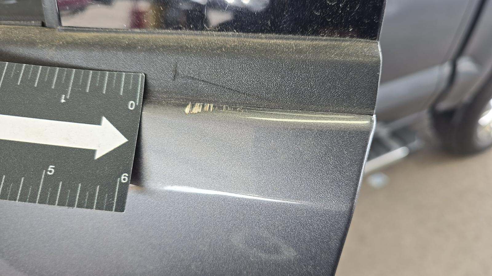 2024 Ford F-150 Hybrid XLT AWD