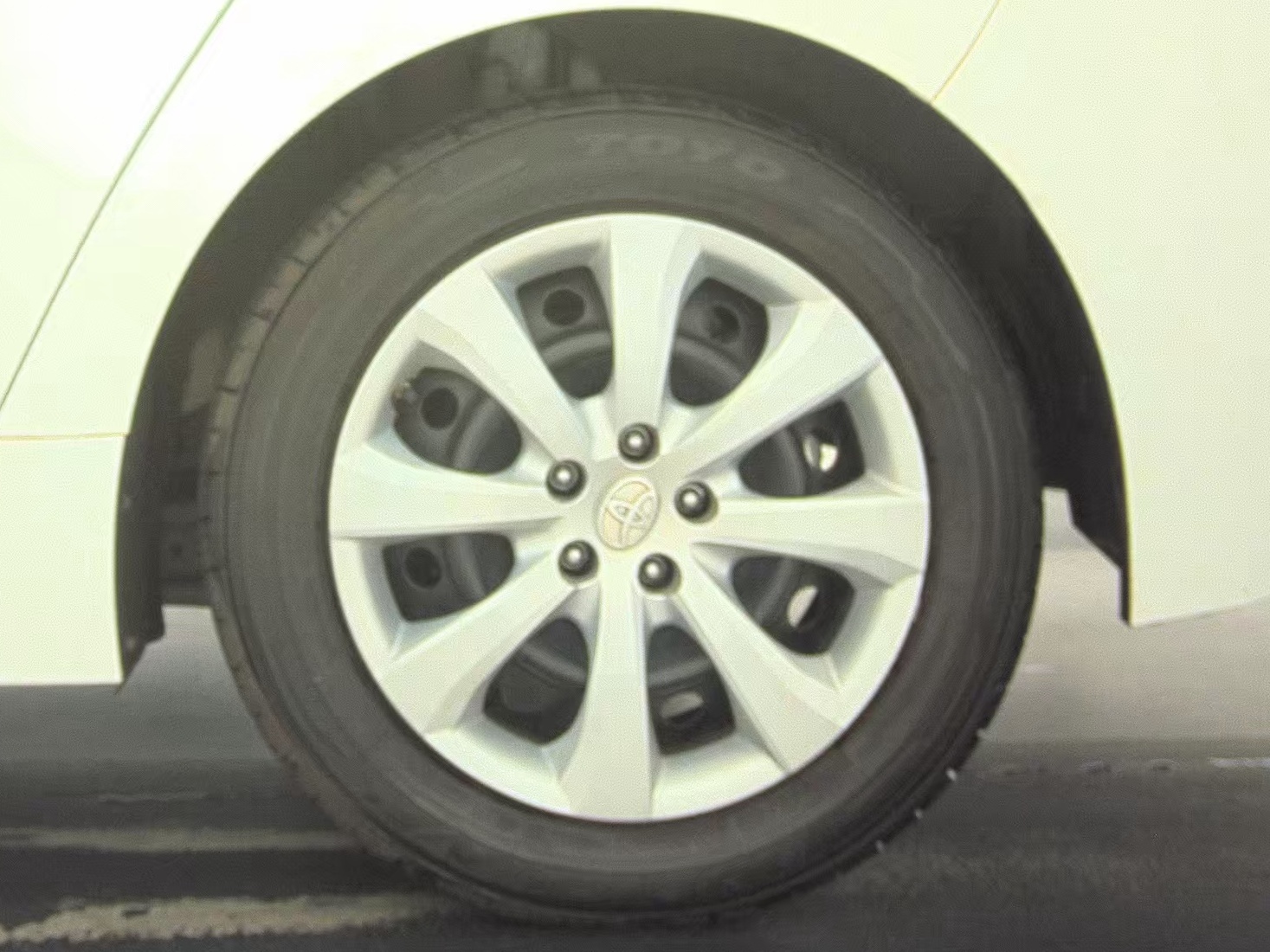 2022 Toyota Corolla LE FWD