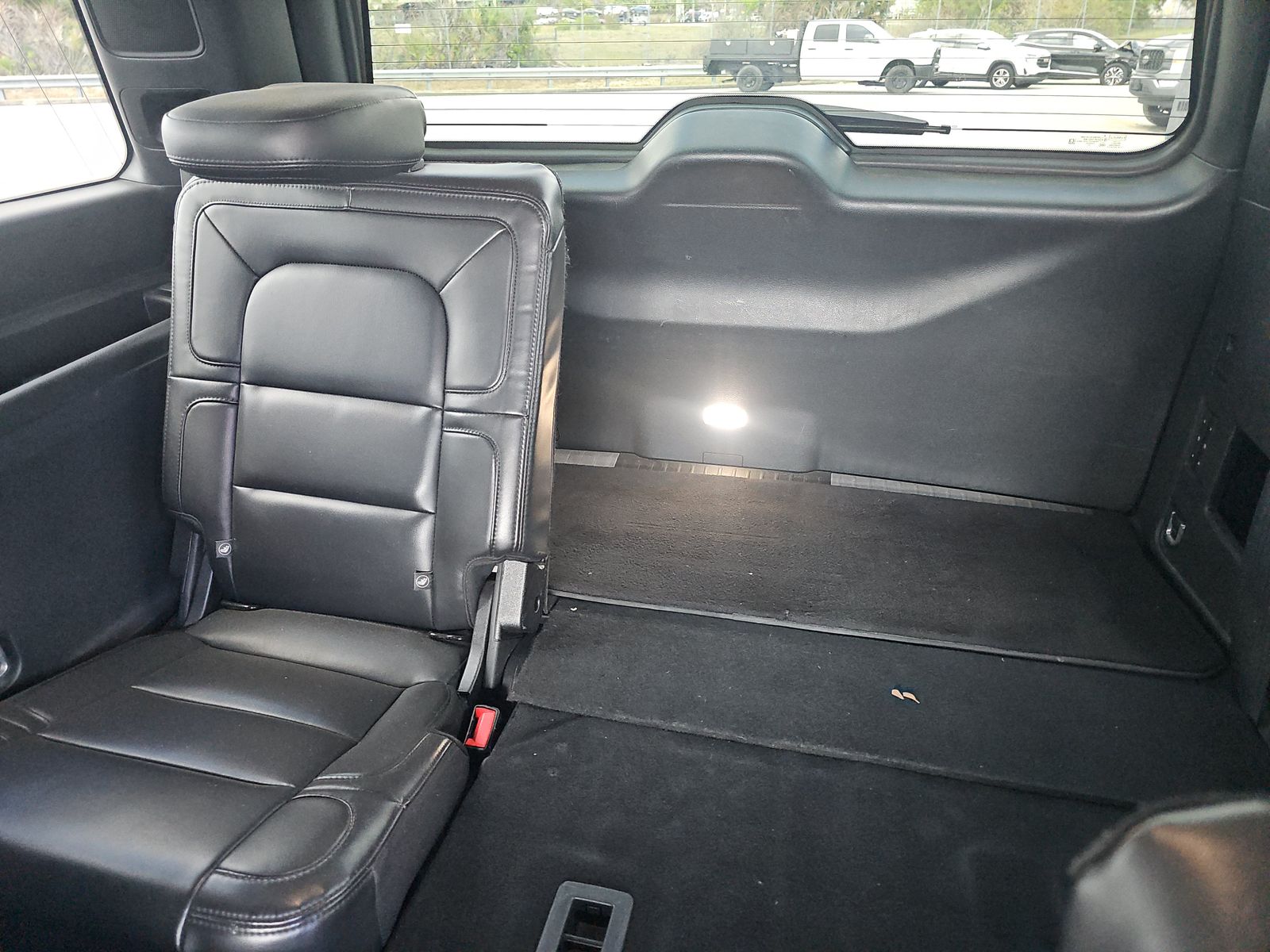 2020 Lincoln Navigator Reserve RWD