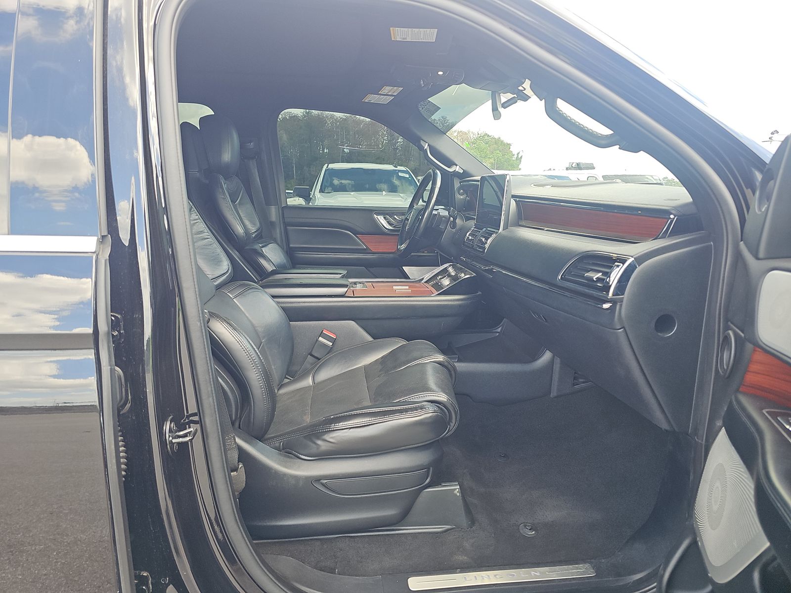 2020 Lincoln Navigator Reserve RWD