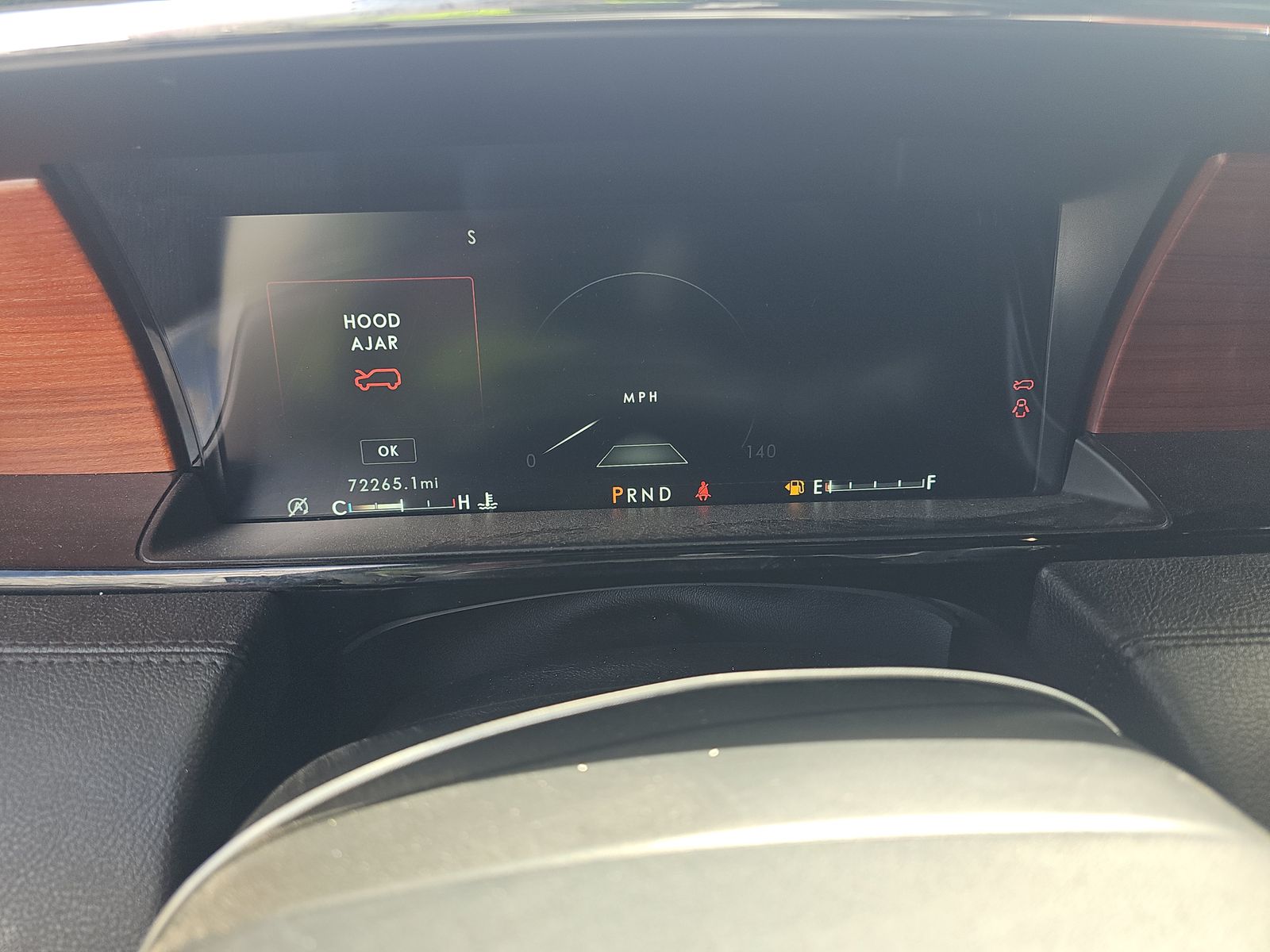 2020 Lincoln Navigator Reserve RWD