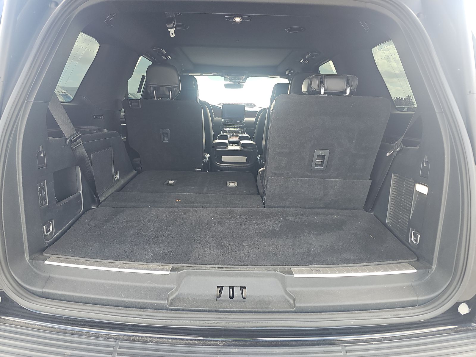 2020 Lincoln Navigator Reserve RWD