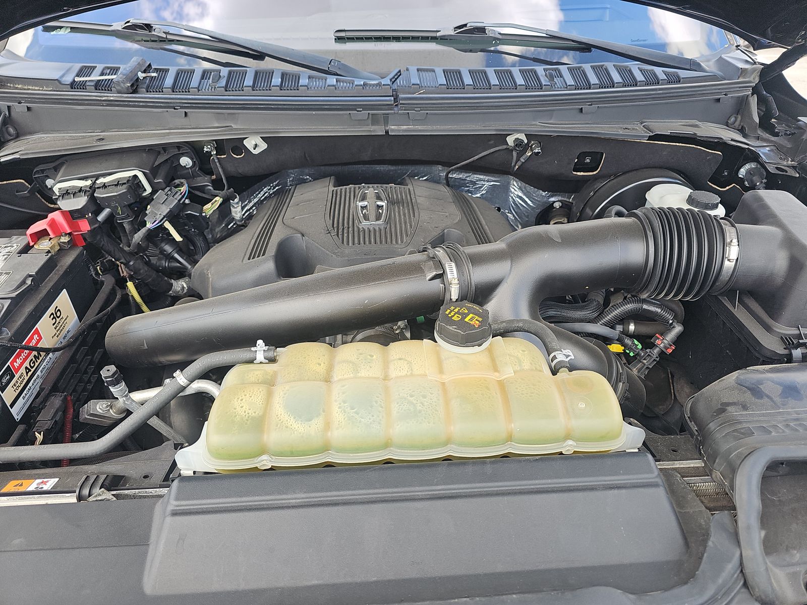 2020 Lincoln Navigator Reserve RWD