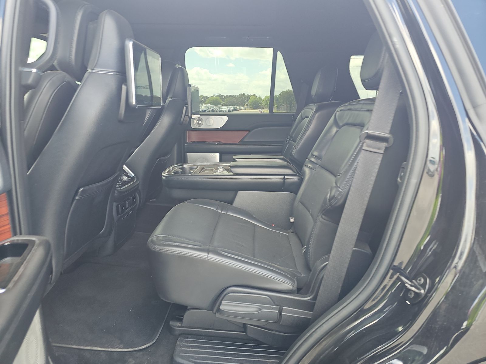 2020 Lincoln Navigator Reserve RWD