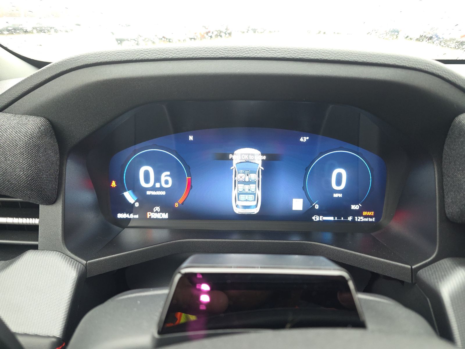 2025 Ford Explorer ST AWD