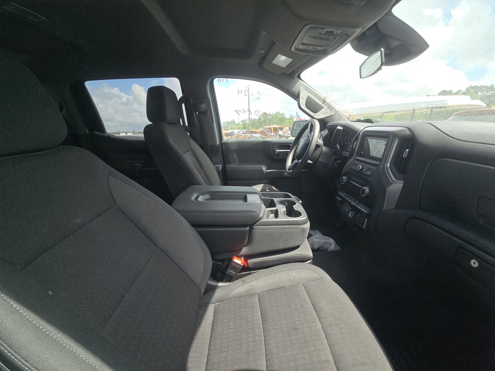 CHEVROLET CUSTOM - 9