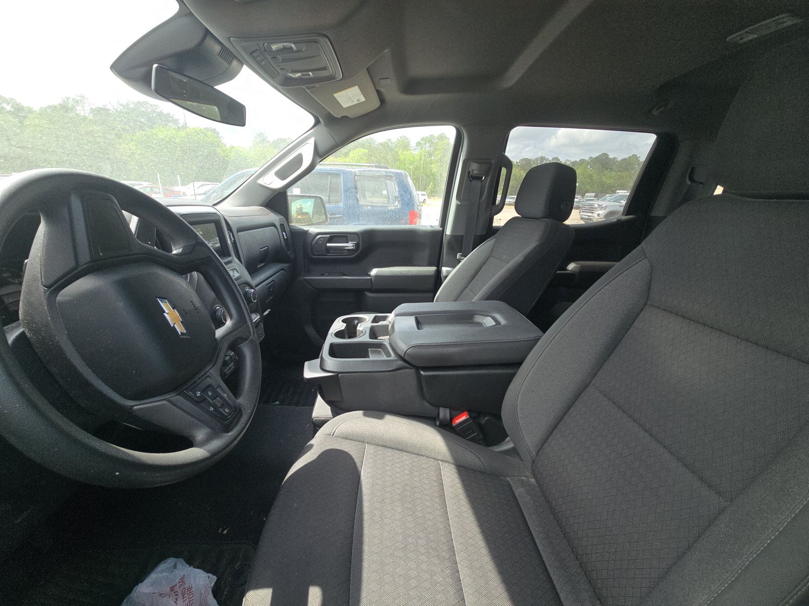 CHEVROLET CUSTOM - 8