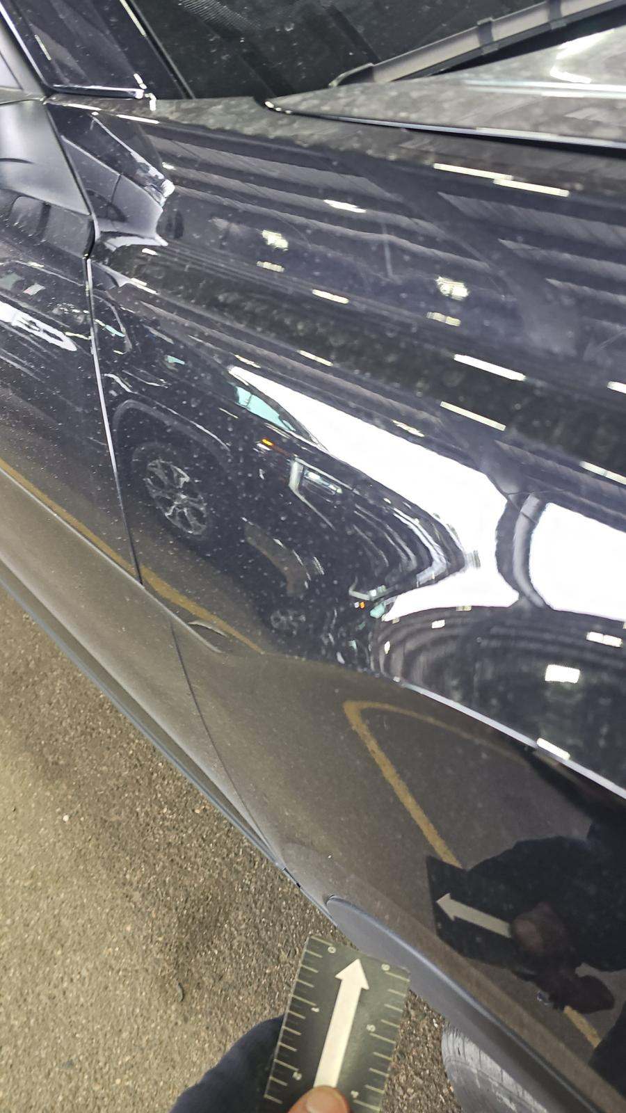 2025 Volkswagen Atlas 2.0T SE AWD