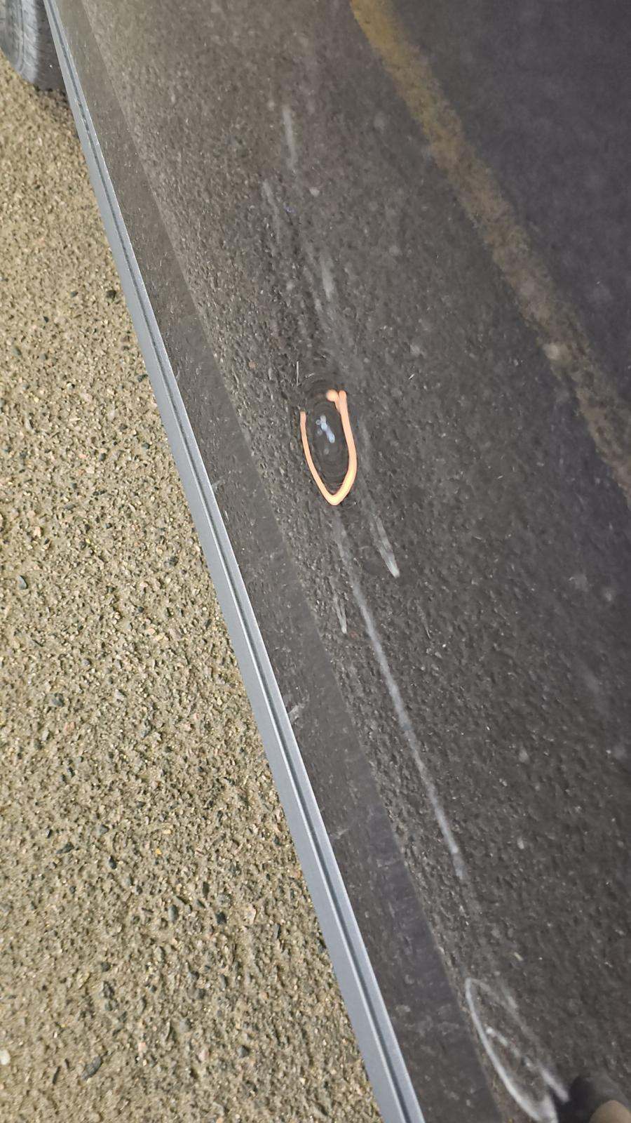 2025 Volkswagen Atlas 2.0T SE AWD