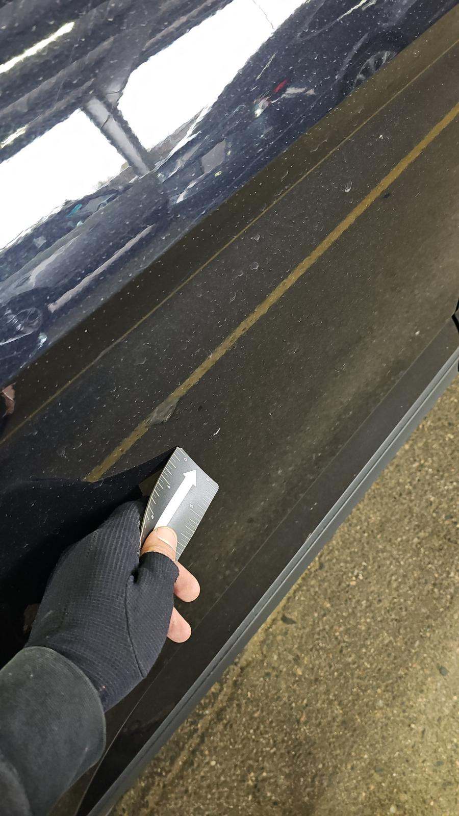 2025 Volkswagen Atlas 2.0T SE AWD