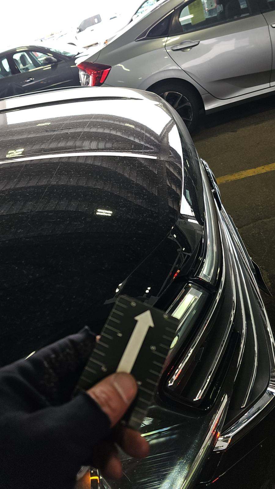 2025 Volkswagen Atlas 2.0T SE AWD