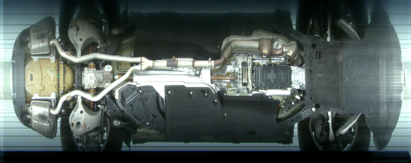 2023 Ford Explorer XLT FWD